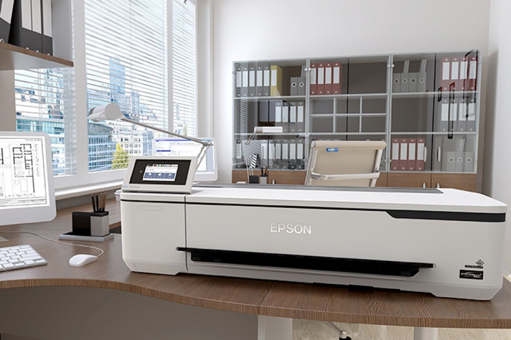 Epson T3170 5